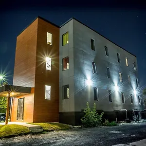 Hébergement de vacances Luxury Boutique 2bedroom 2a